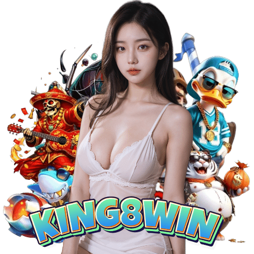 king8win slot